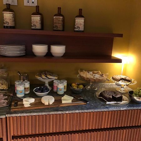Palazzo Fauzone Relais Bed & Breakfast Mondovì Екстериор снимка
