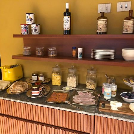 Palazzo Fauzone Relais Bed & Breakfast Mondovì Екстериор снимка