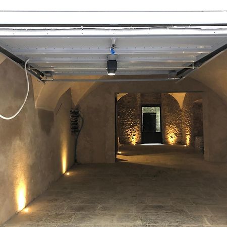 Palazzo Fauzone Relais Bed & Breakfast Mondovì Екстериор снимка