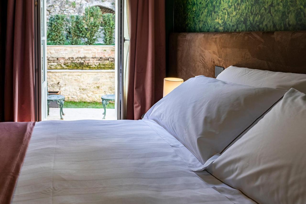 Palazzo Fauzone Relais Bed & Breakfast Mondovì Екстериор снимка