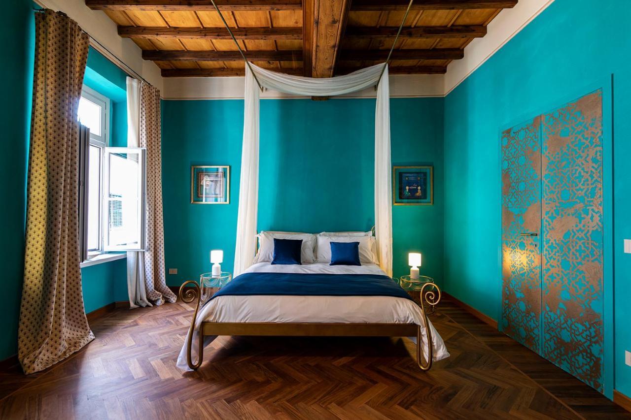 Palazzo Fauzone Relais Bed & Breakfast Mondovì Екстериор снимка