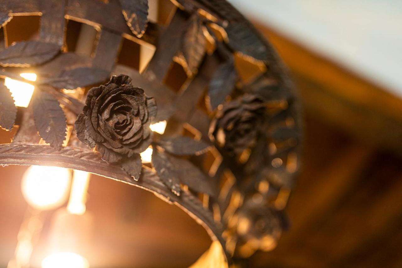 Palazzo Fauzone Relais Bed & Breakfast Mondovì Екстериор снимка