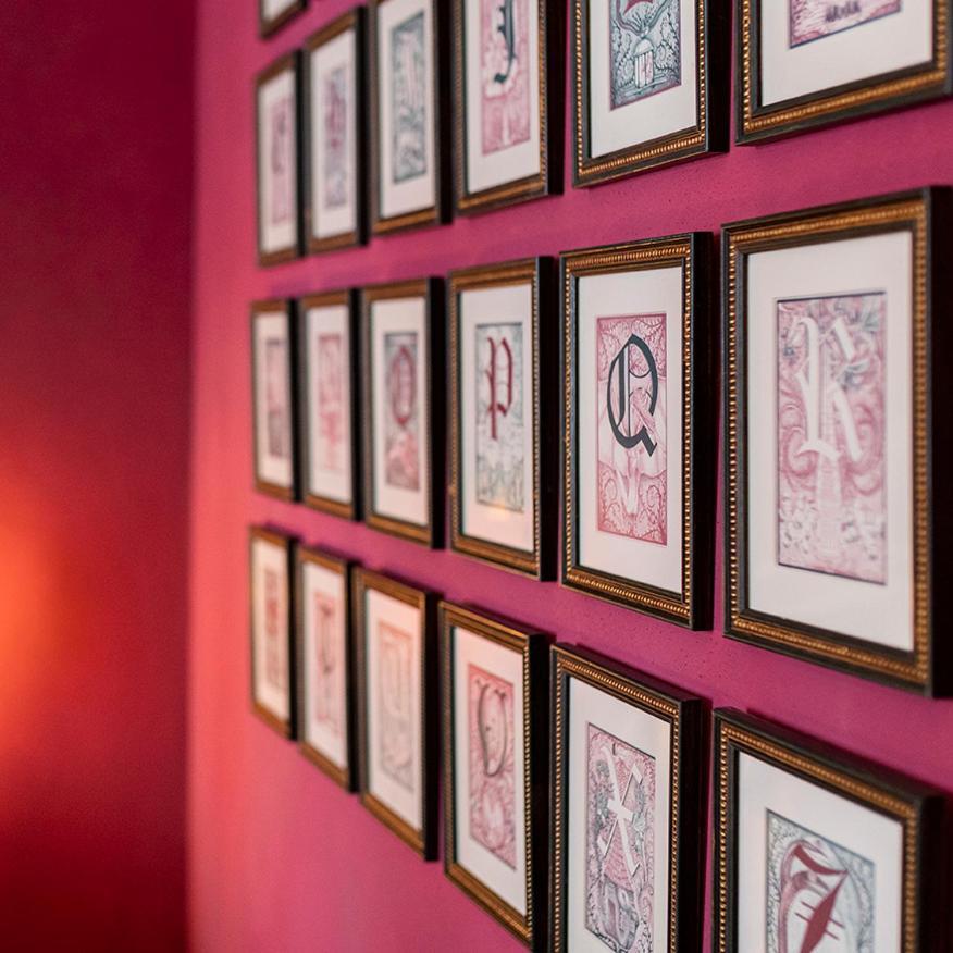 Palazzo Fauzone Relais Bed & Breakfast Mondovì Екстериор снимка