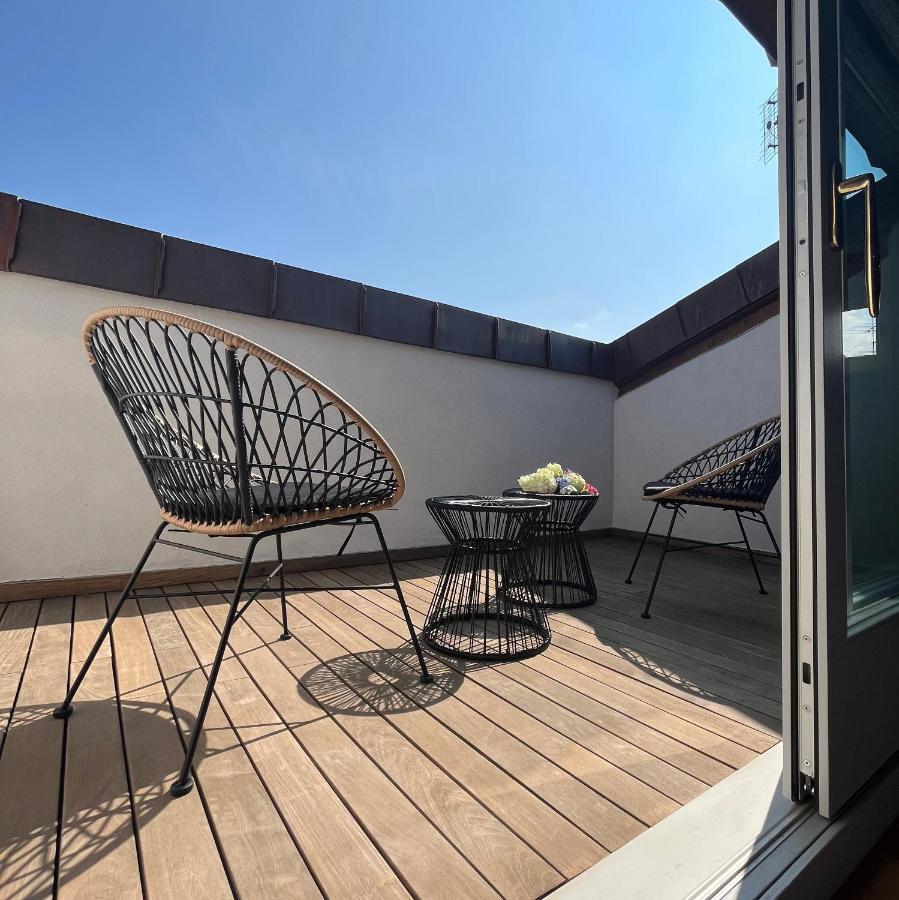 Palazzo Fauzone Relais Bed & Breakfast Mondovì Екстериор снимка