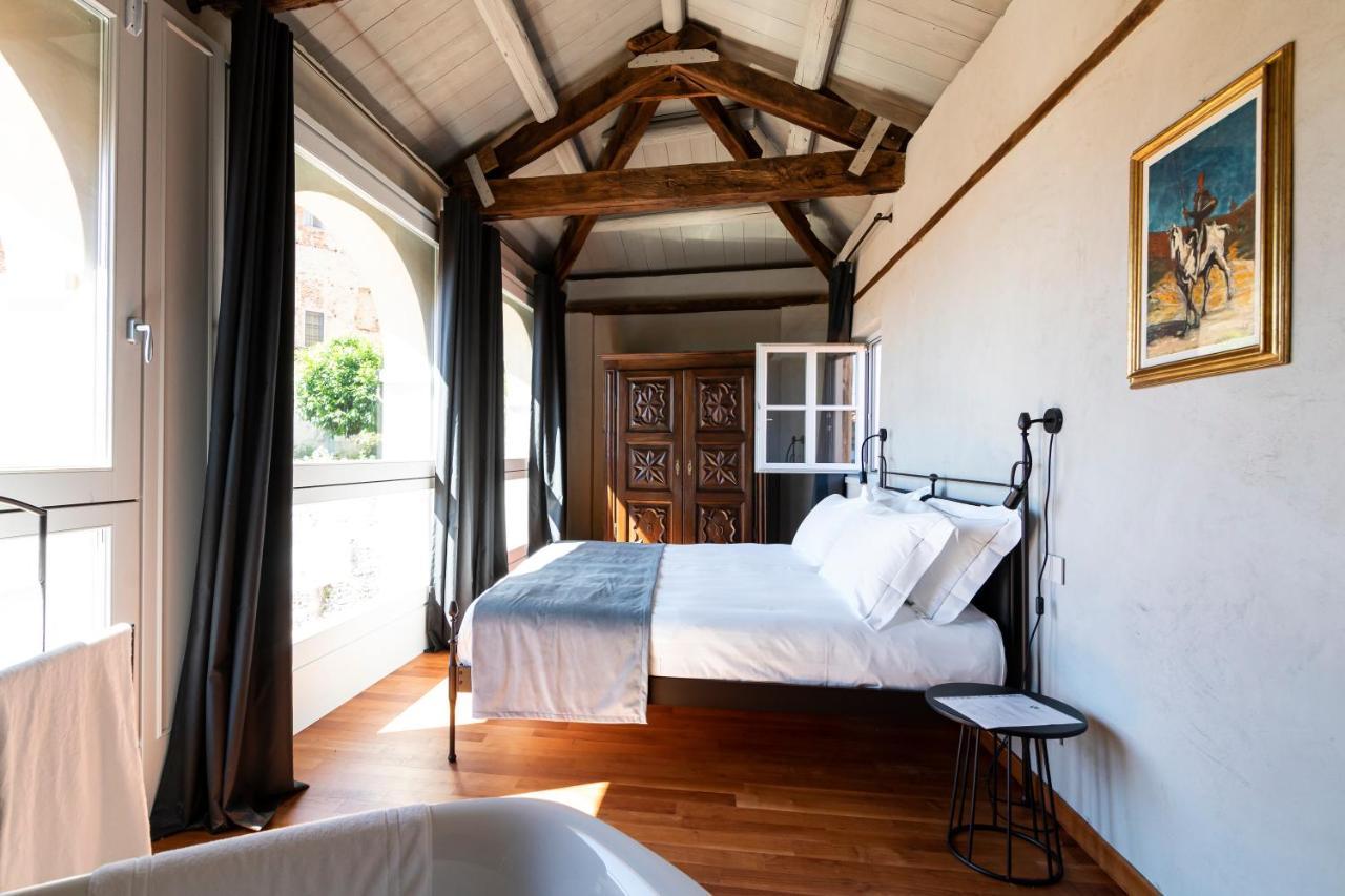 Palazzo Fauzone Relais Bed & Breakfast Mondovì Екстериор снимка