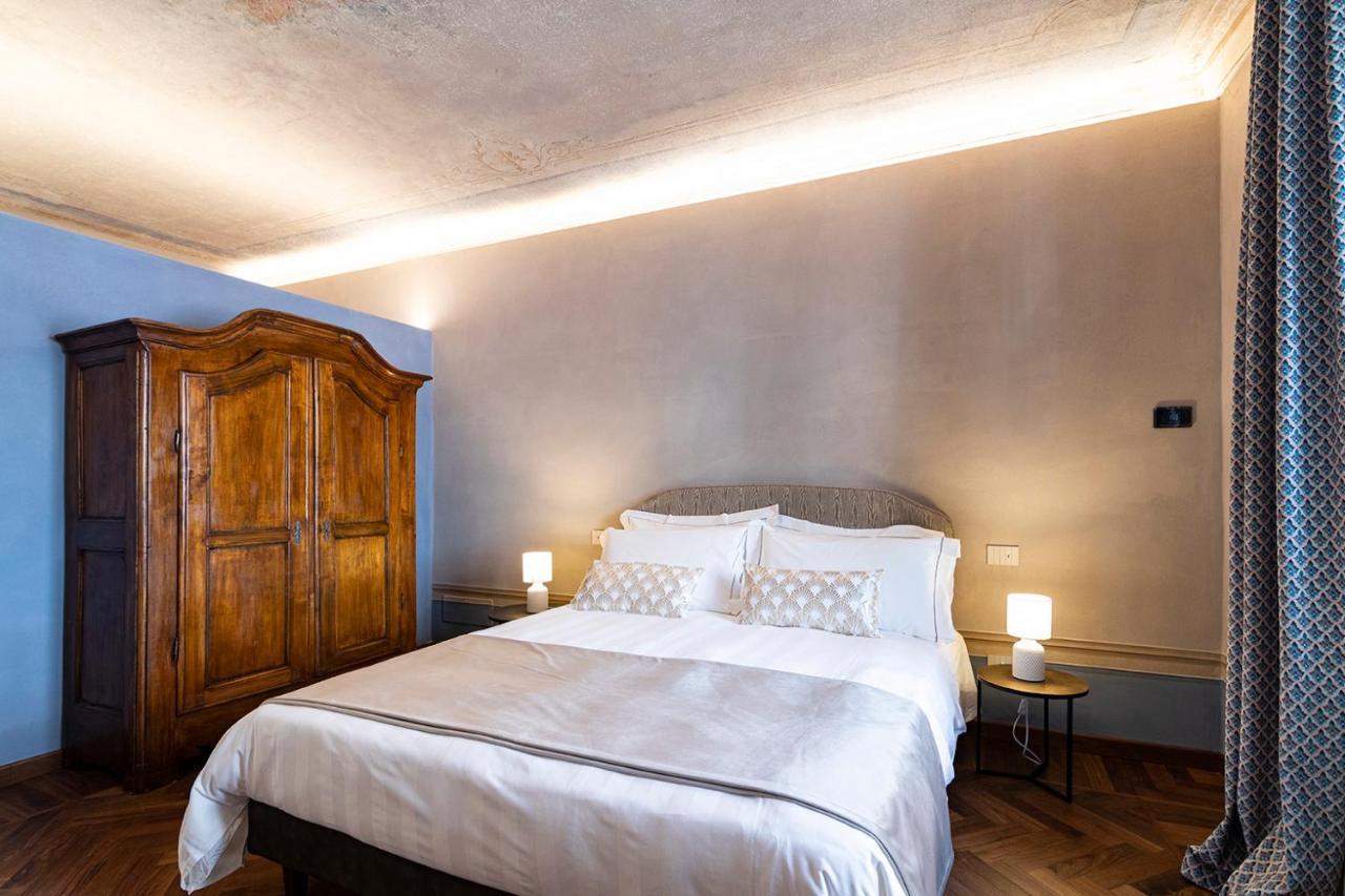 Palazzo Fauzone Relais Bed & Breakfast Mondovì Екстериор снимка