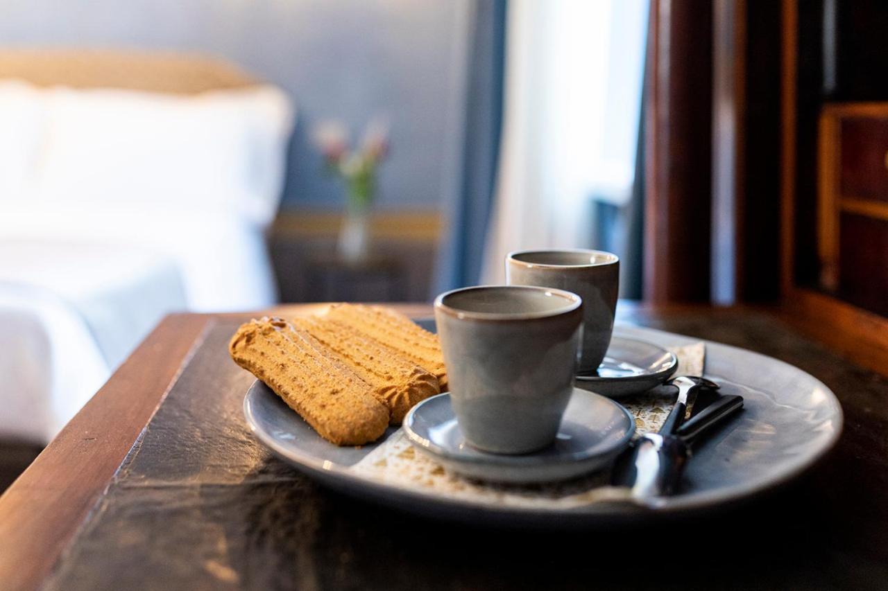 Palazzo Fauzone Relais Bed & Breakfast Mondovì Екстериор снимка