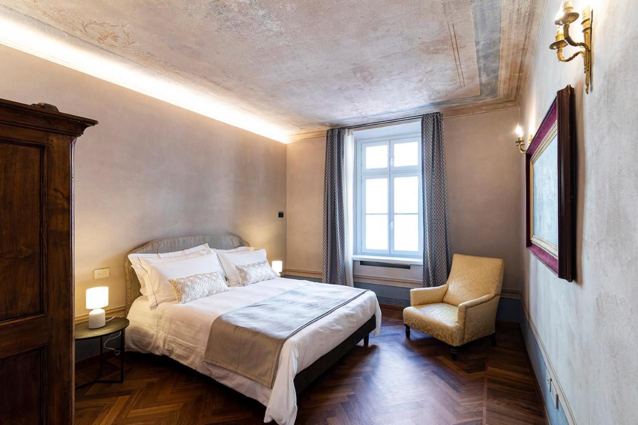 Palazzo Fauzone Relais Bed & Breakfast Mondovì Екстериор снимка