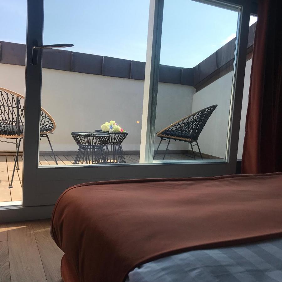 Palazzo Fauzone Relais Bed & Breakfast Mondovì Екстериор снимка