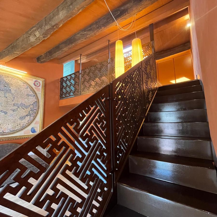 Palazzo Fauzone Relais Bed & Breakfast Mondovì Екстериор снимка