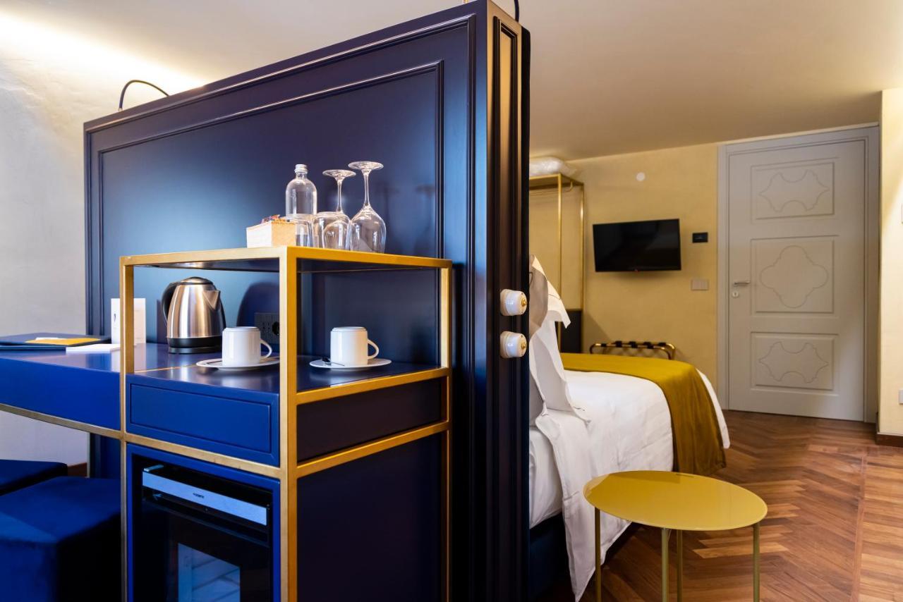 Palazzo Fauzone Relais Bed & Breakfast Mondovì Екстериор снимка