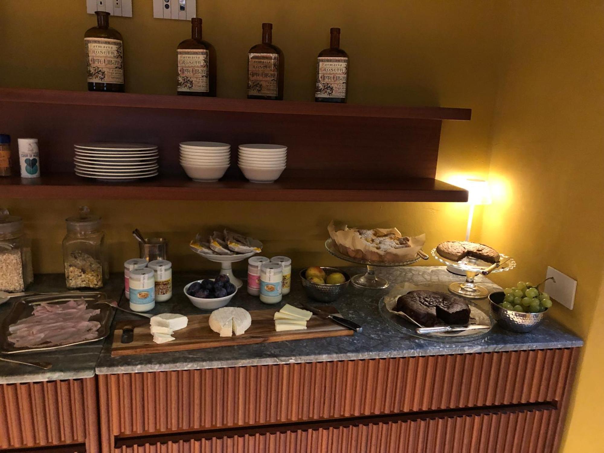 Palazzo Fauzone Relais Bed & Breakfast Mondovì Екстериор снимка