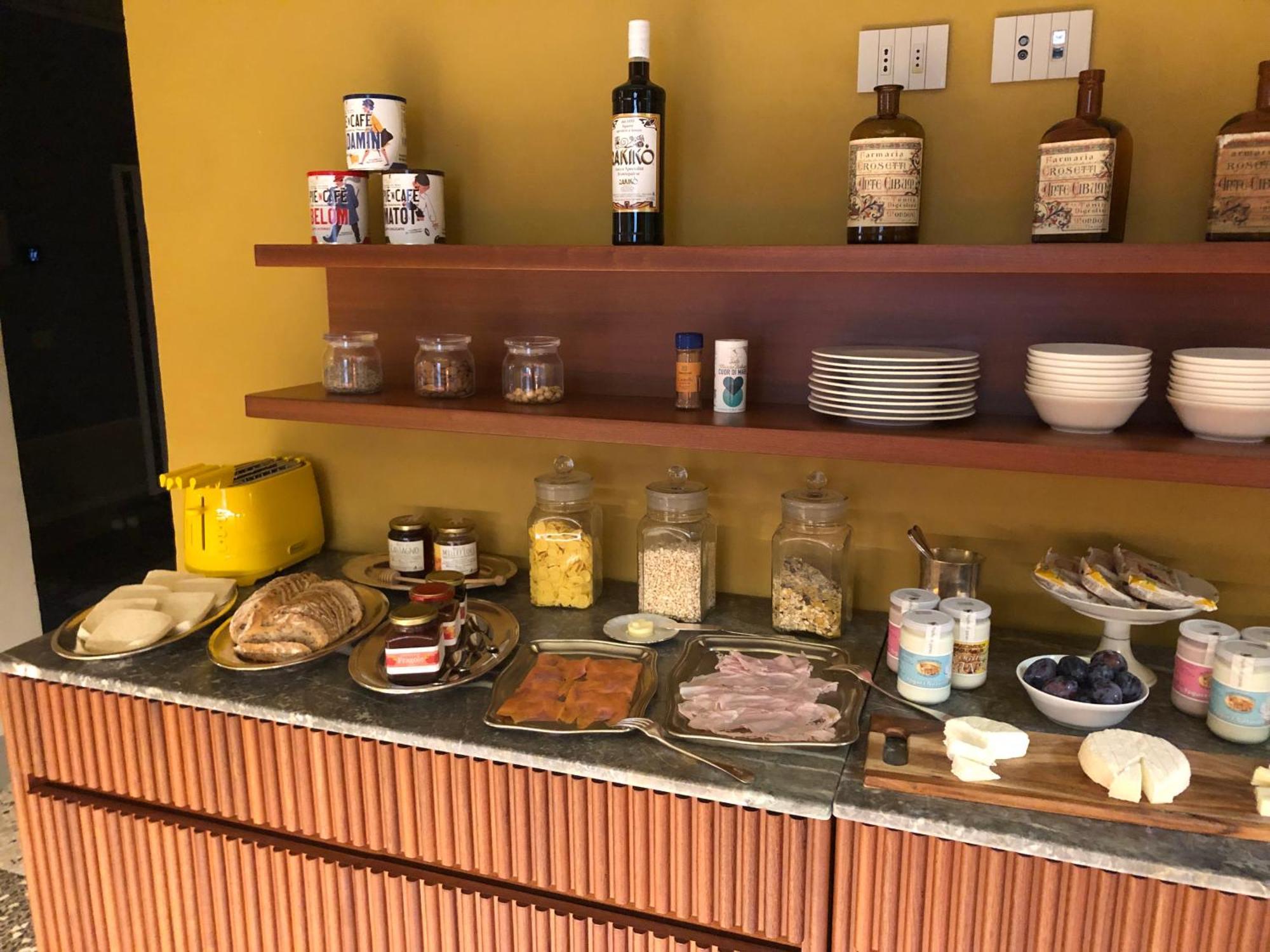 Palazzo Fauzone Relais Bed & Breakfast Mondovì Екстериор снимка