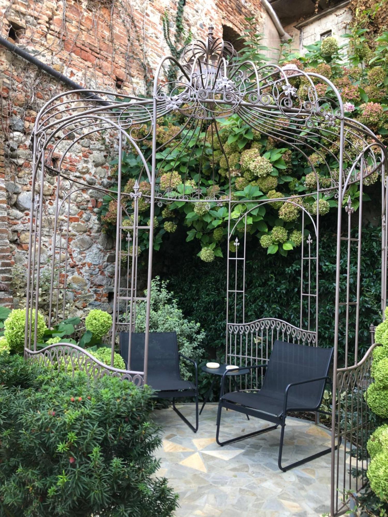 Palazzo Fauzone Relais Bed & Breakfast Mondovì Екстериор снимка