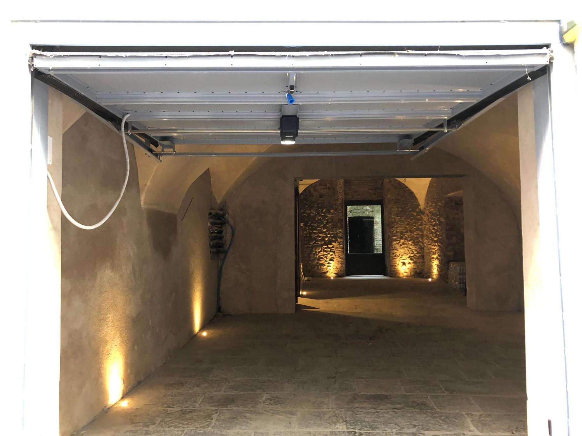 Palazzo Fauzone Relais Bed & Breakfast Mondovì Екстериор снимка