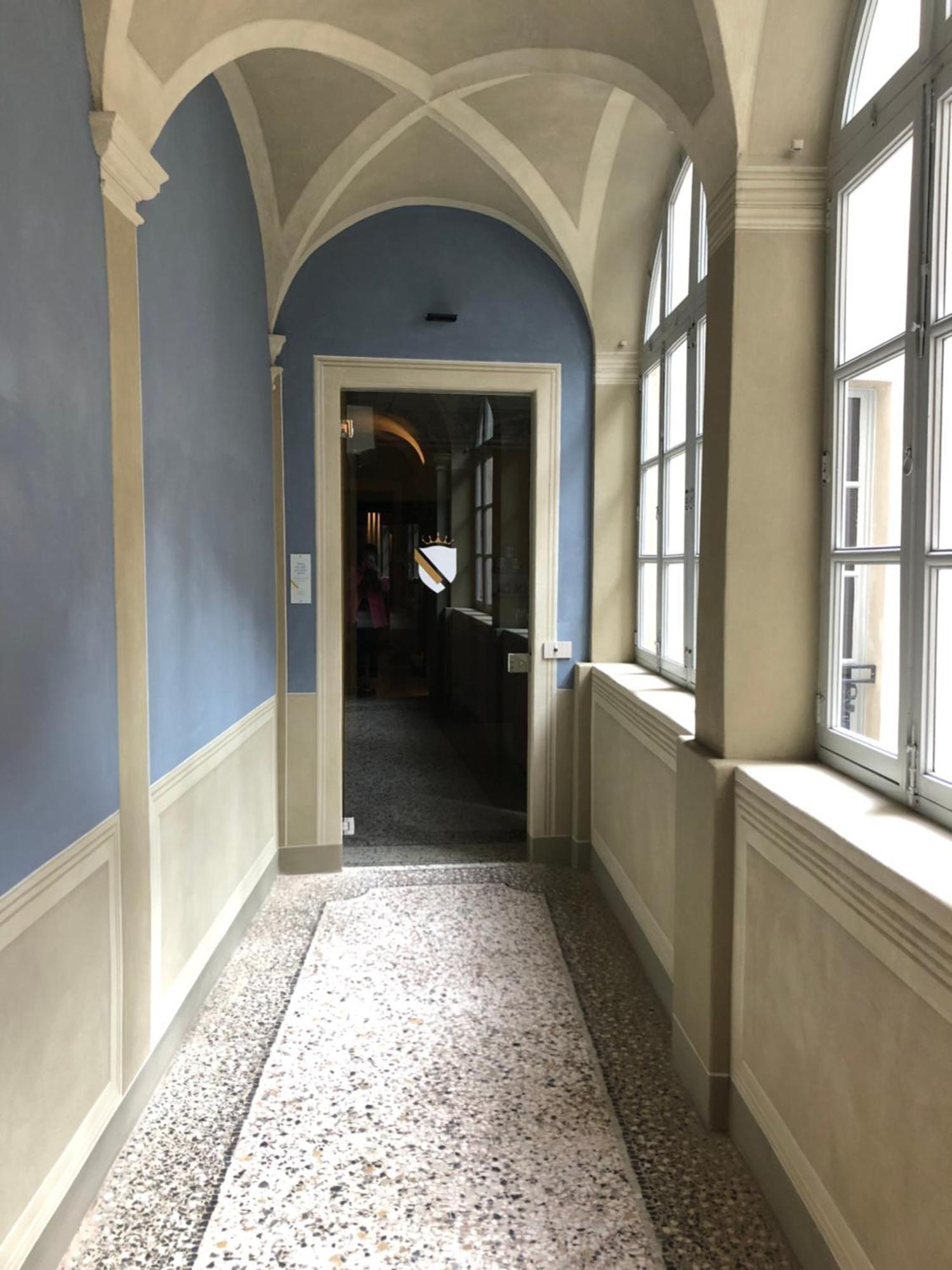 Palazzo Fauzone Relais Bed & Breakfast Mondovì Екстериор снимка