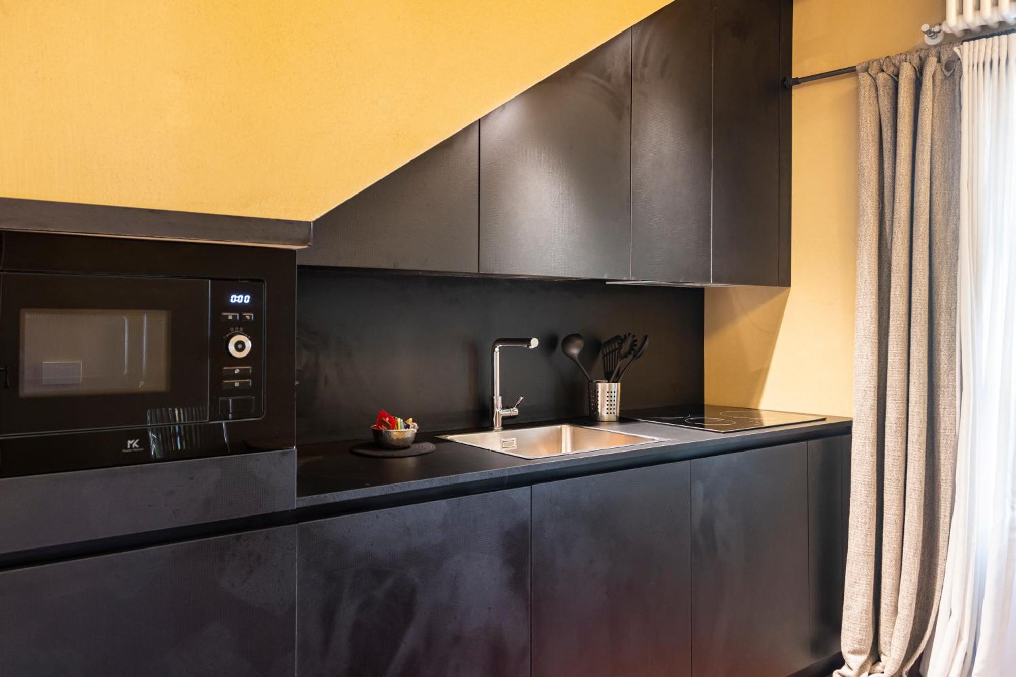 Palazzo Fauzone Relais Bed & Breakfast Mondovì Екстериор снимка