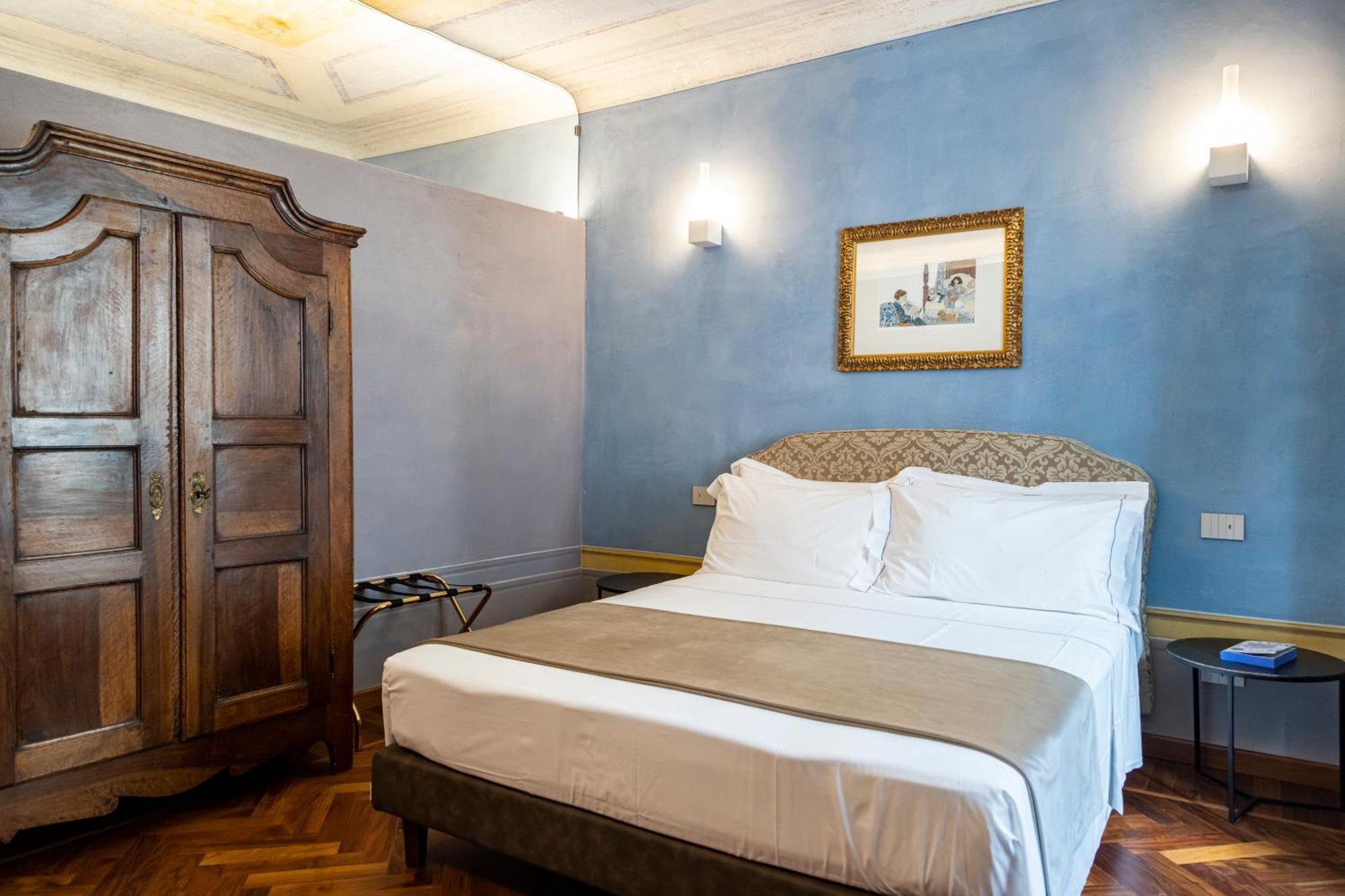 Palazzo Fauzone Relais Bed & Breakfast Mondovì Екстериор снимка
