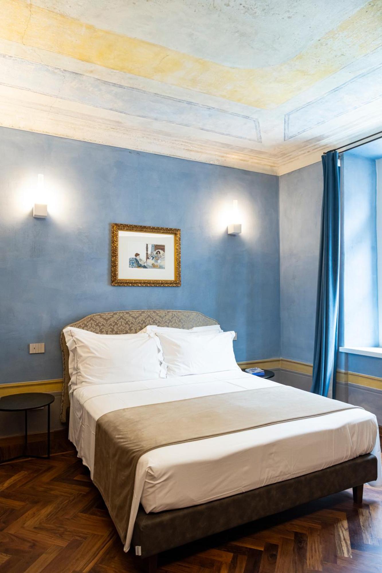 Palazzo Fauzone Relais Bed & Breakfast Mondovì Екстериор снимка