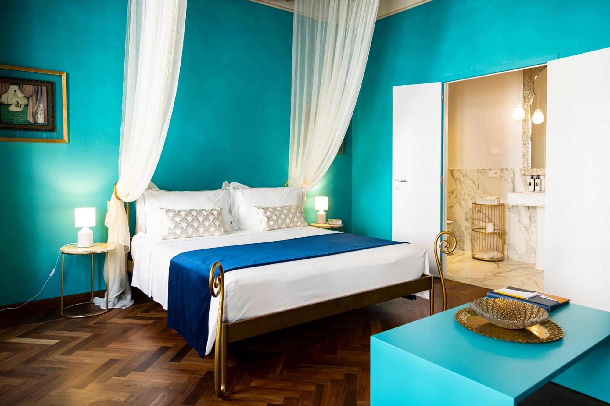 Palazzo Fauzone Relais Bed & Breakfast Mondovì Екстериор снимка