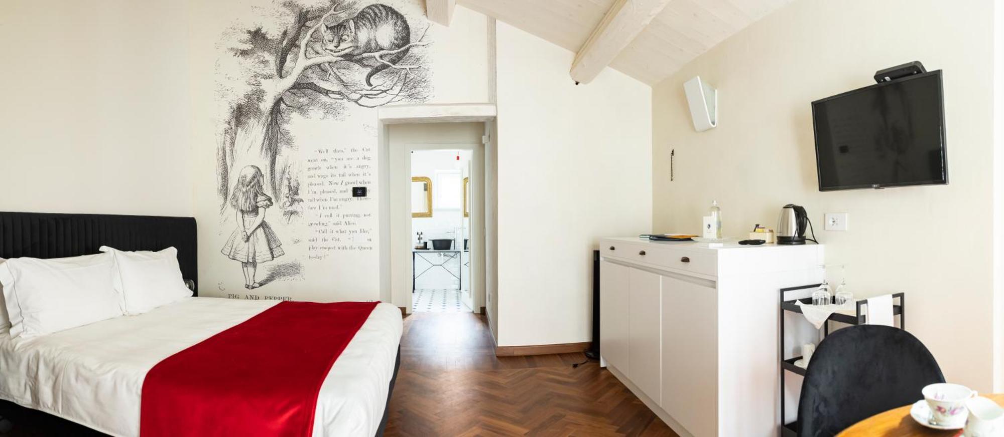Palazzo Fauzone Relais Bed & Breakfast Mondovì Екстериор снимка