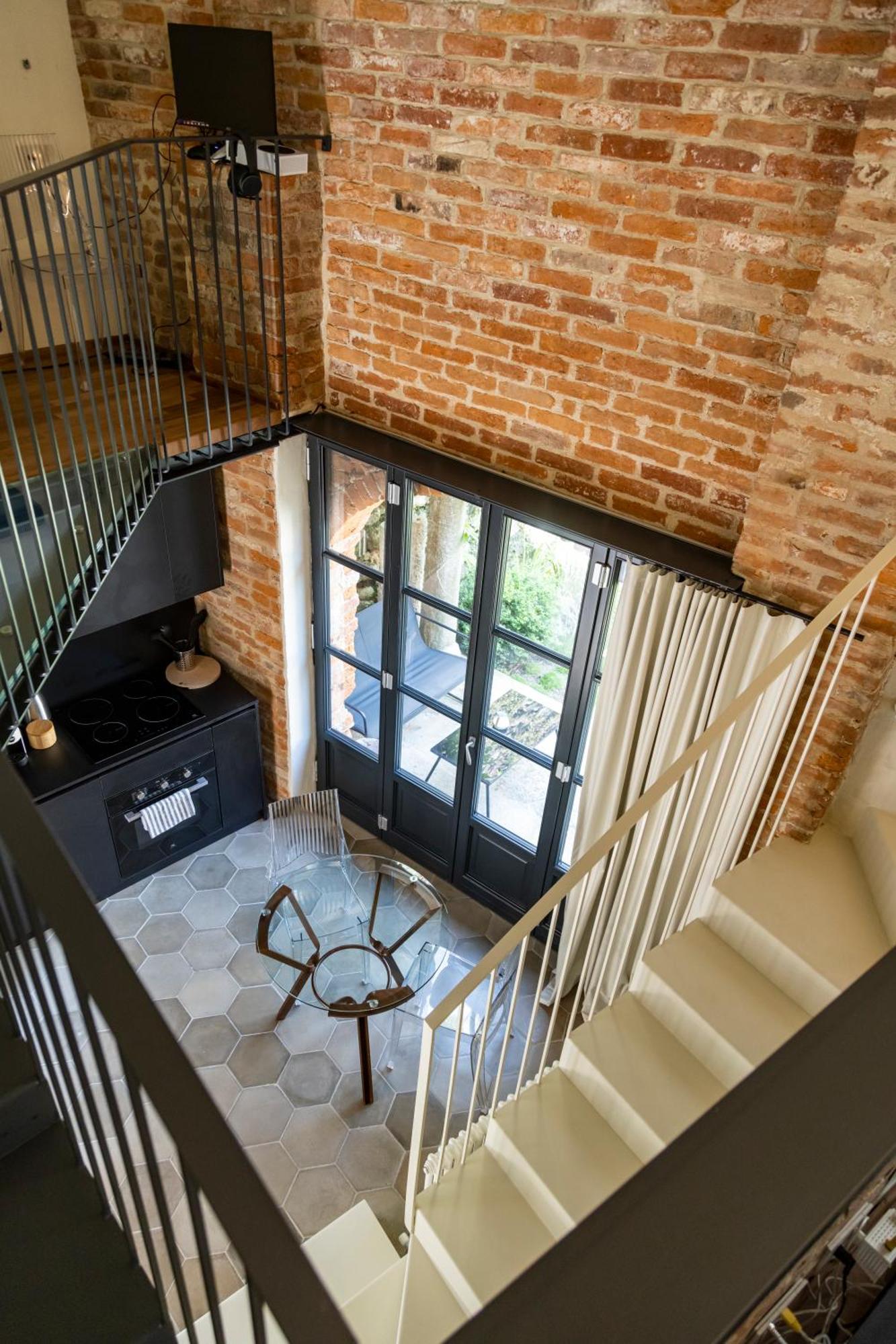 Palazzo Fauzone Relais Bed & Breakfast Mondovì Екстериор снимка